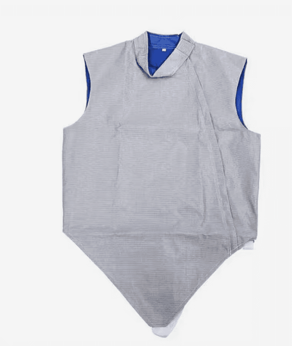 Chaquetilla Electrica (2) — talle 38, diestro