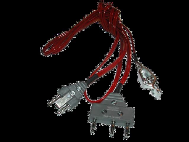 Cable — Aleman