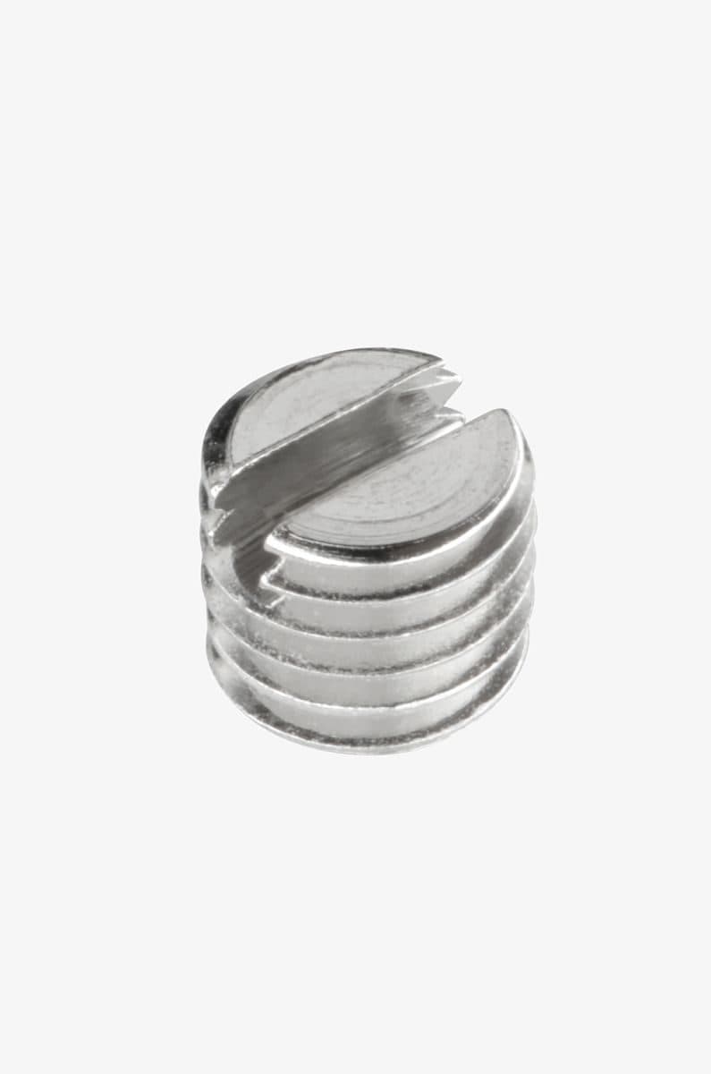 Tornillo Punta — Alemana